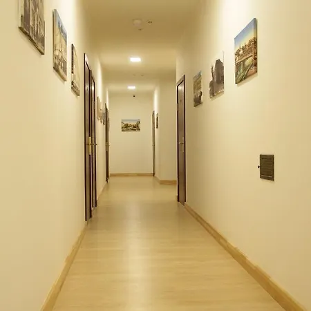 Otel Ungweiser *