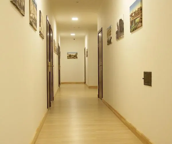 Otel Ungweiser *