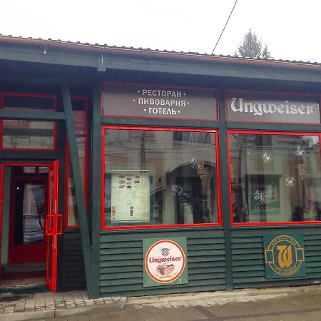 Hotel Ungweiser *